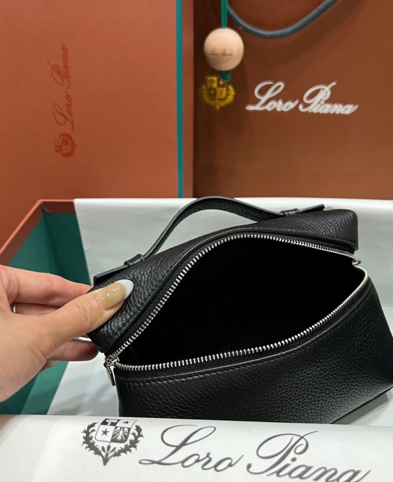 Loro Piana Satchel bags